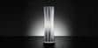 Slamp Lampe à poser Bach Blanc M