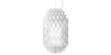 Slamp Suspension Chantal M blanc