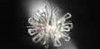 Slamp Suspension Creatures L Blanc