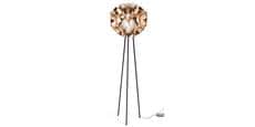 Slamp Lampe sur Pied Flora Copper