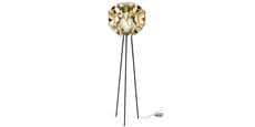 Slamp Lampe sur Pied Flora Gold