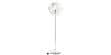 Slamp Lampadaire Ginetta Blanc