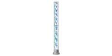 Slamp Lampadaire Helios Blanc
