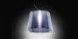 Slamp Suspension Liza Violet