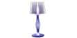 Slamp Lampe à Poser Liza Violet