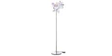 Slamp Lampadaire Mille Bolle Iridescent