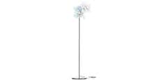 Slamp Lampadaire Mille Bolle Iridescent