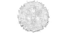 Slamp Plafonnier Veli Prisma L