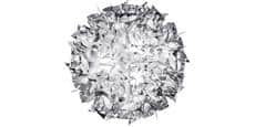 Slamp Plafonnier Veli Silver L