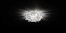 Slamp Plafonnier Veli Prisma M