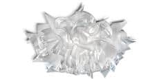 Slamp Plafonnier Veli Prisma M