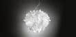Slamp Suspension Veli L Prisma