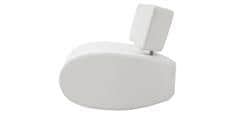 Softline Apollo Blanc