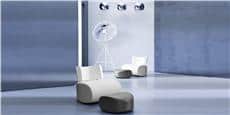 Softline Apollo Blanc