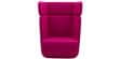 Softline Basket Fushia