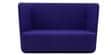 Softline Basket Violet