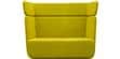 Softline Basket Jaune