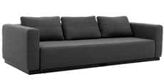 Softline Colorado Anthracite