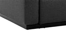 Softline Colorado Anthracite
