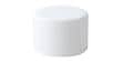 Softline Petit Drum Blanc