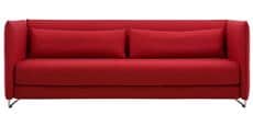 Softline Metro Rouge