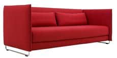 Softline Metro Rouge