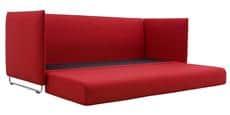 Softline Metro Rouge
