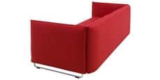 Softline Metro Rouge