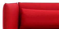 Softline Metro Rouge
