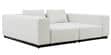 Softline Nevada 02 Ecru