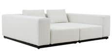 Softline Nevada 02 Ecru
