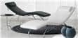 Softline Sense Cuir Noir