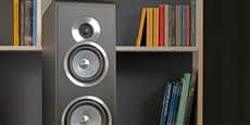 Sonus Faber Principia 7 Noir
