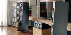 Sonus Faber Principia 7 Noir