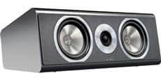 Sonus Faber Principia C Noir