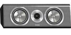 Sonus Faber Principia C Noir