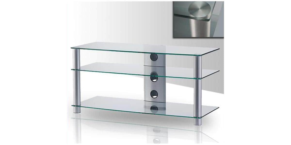 Meuble Tv Transparent : Meuble Tv Design Transparent Meuble Tv Sonorous Lf 6330 Gris Et Meuble Tv Transparent : Meuble Tv Design Transparent Meuble Tv Sonorous Lf 6330 Gris Et
