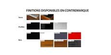 Sonorous MD8120 Walnut