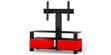 Sonorous MD8123 Rouge
