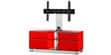 Sonorous MD8220 Rouge