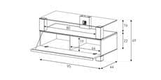 Sonorous MD9095 Apple