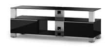 Sonorous MD9140 Noir et Inox