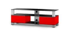 Sonorous MD9140 Rouge et Noir