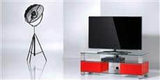 Sonorous MD9140 Rouge et Clair