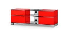 Sonorous MD9240 Rouge