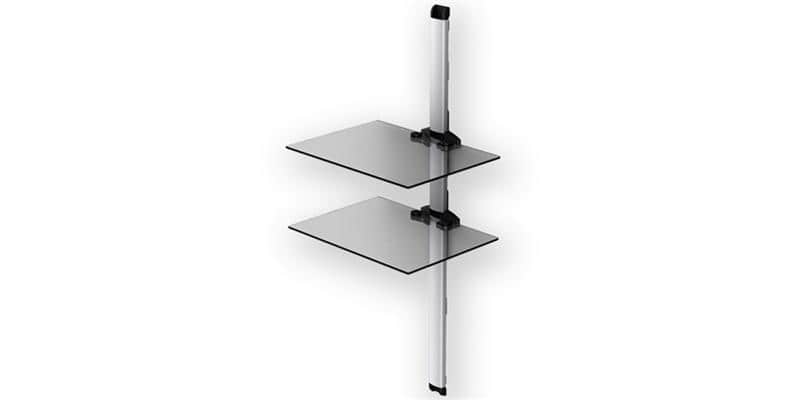 Sonorous PL2620 Argent et Clair