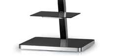Sonorous PL2710 Noir et Argent