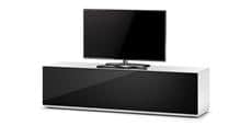 Sonorous Studio 160f Blanc et Noir