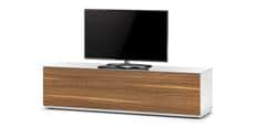 Sonorous Studio 160f Blanc et Walnut