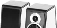 Sonus Faber Chameleon B Blanc